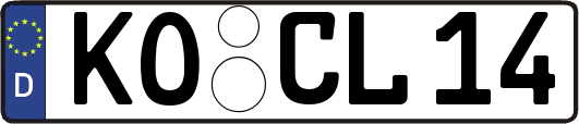 KO-CL14