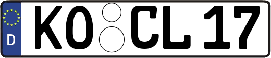 KO-CL17