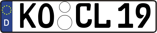KO-CL19