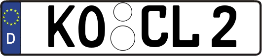 KO-CL2