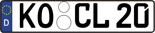 KO-CL20