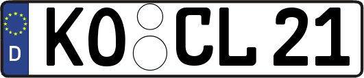 KO-CL21