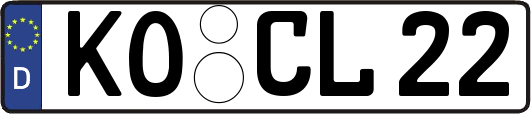 KO-CL22
