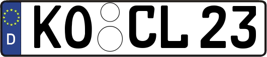 KO-CL23