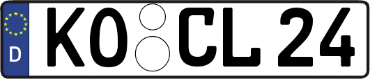 KO-CL24