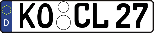 KO-CL27