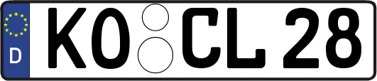 KO-CL28