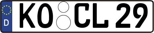 KO-CL29