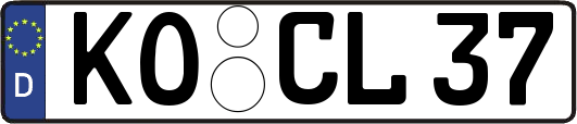 KO-CL37