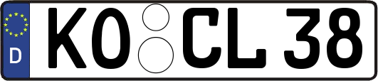 KO-CL38