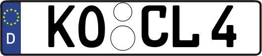KO-CL4