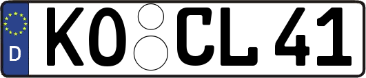 KO-CL41