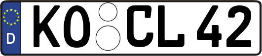 KO-CL42