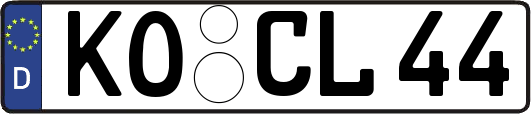 KO-CL44