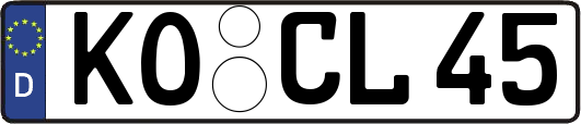 KO-CL45