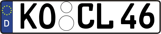 KO-CL46