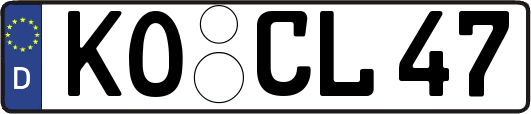 KO-CL47