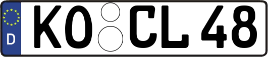 KO-CL48