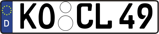 KO-CL49