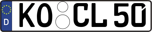 KO-CL50