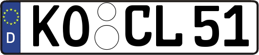 KO-CL51