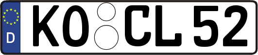 KO-CL52