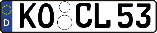 KO-CL53