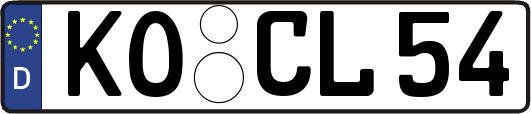 KO-CL54