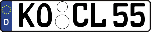 KO-CL55