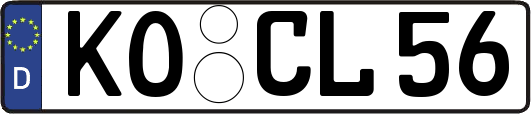 KO-CL56