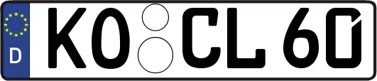 KO-CL60
