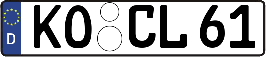 KO-CL61