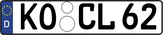 KO-CL62
