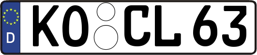 KO-CL63