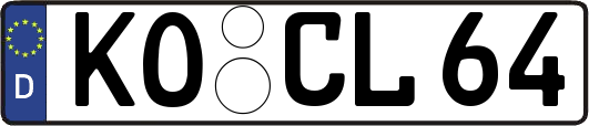 KO-CL64