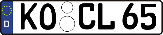 KO-CL65
