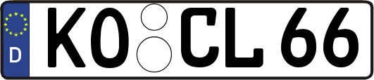KO-CL66