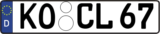 KO-CL67