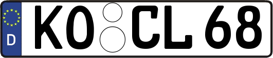 KO-CL68