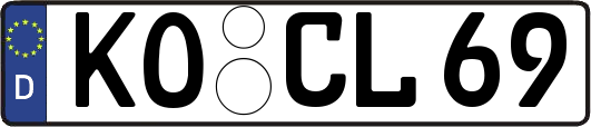 KO-CL69