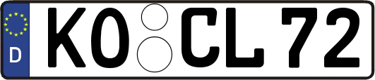 KO-CL72