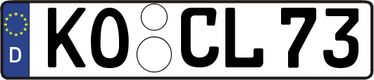 KO-CL73