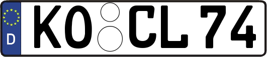 KO-CL74
