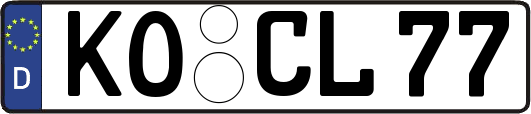 KO-CL77