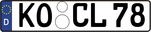 KO-CL78