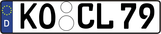 KO-CL79