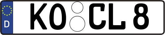 KO-CL8