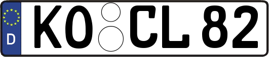 KO-CL82