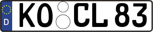 KO-CL83