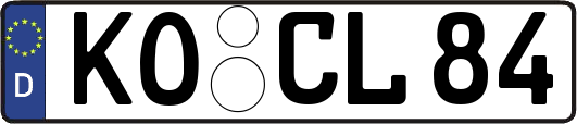 KO-CL84